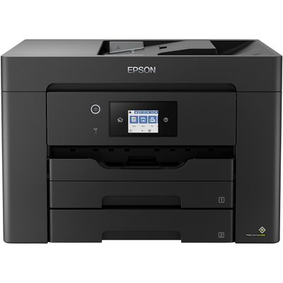 Epson WorkForce WF-7830DTWF - imprimante multifonction jet d'encre couleur A3 - Wifi