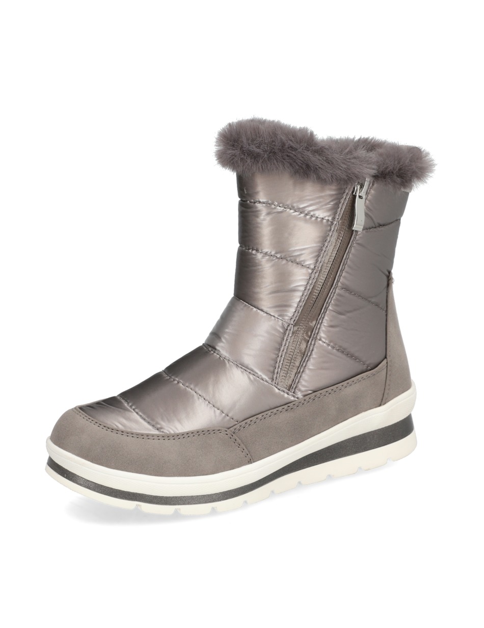 Textil Snowboot