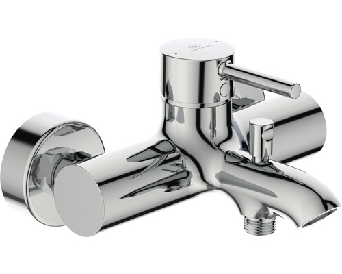 Ideal Standard CERALINE chromen badkraan BC199AA
