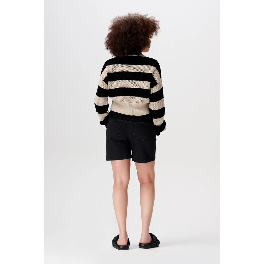 Noppies Pullover Ilana Black