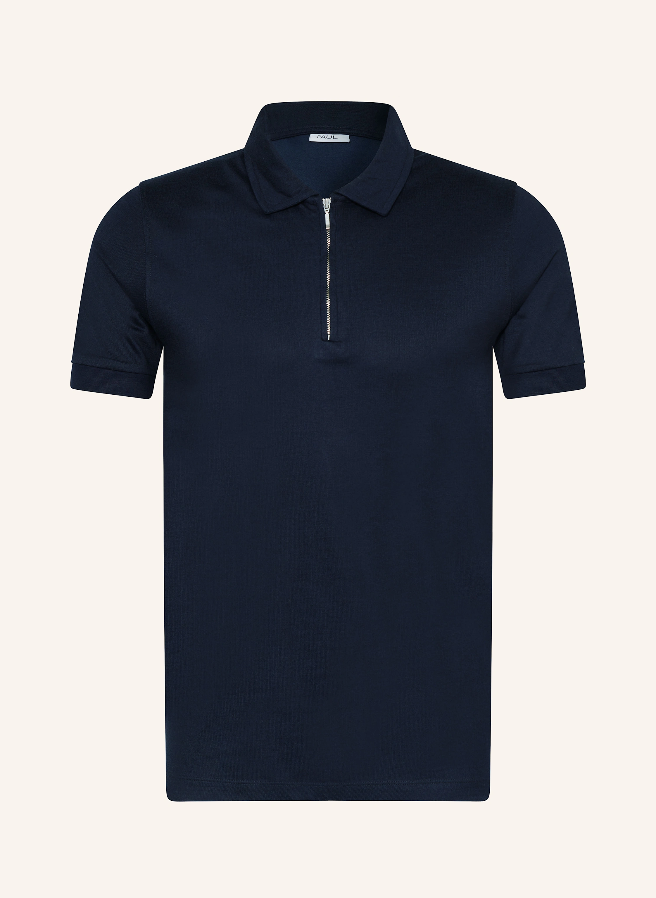 PAUL Jersey-Poloshirt