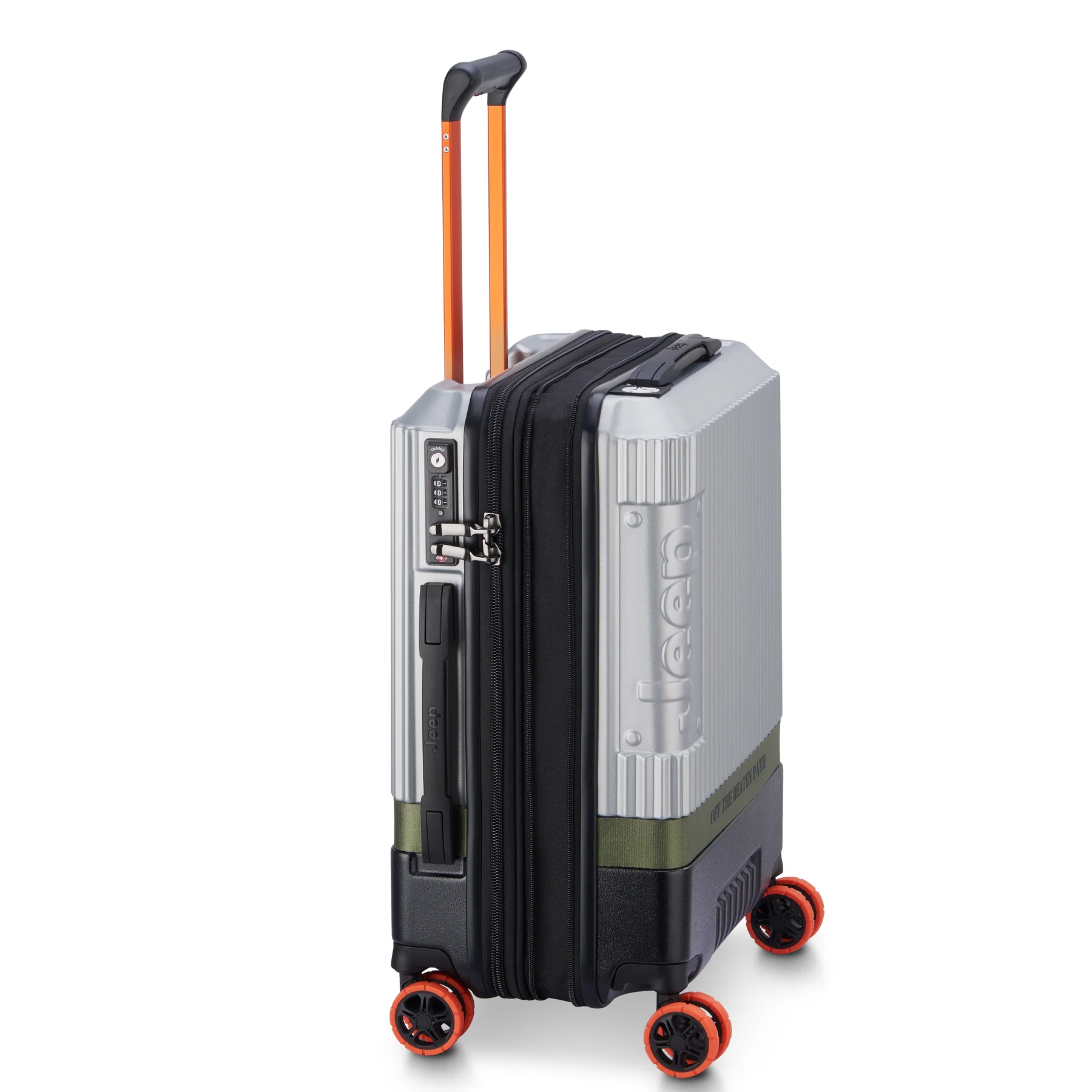 Valise cabine - S Slim (55cm)
