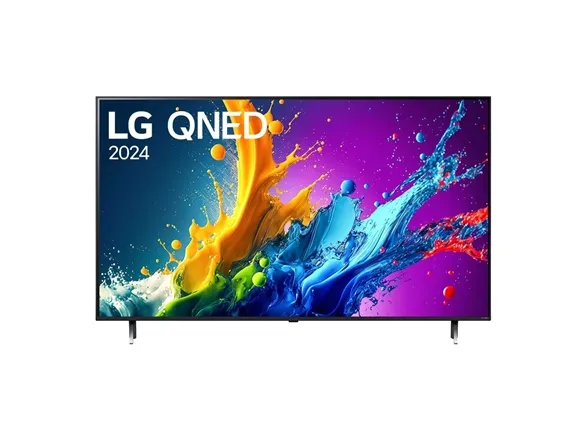LG 50QNED80T3A - 50