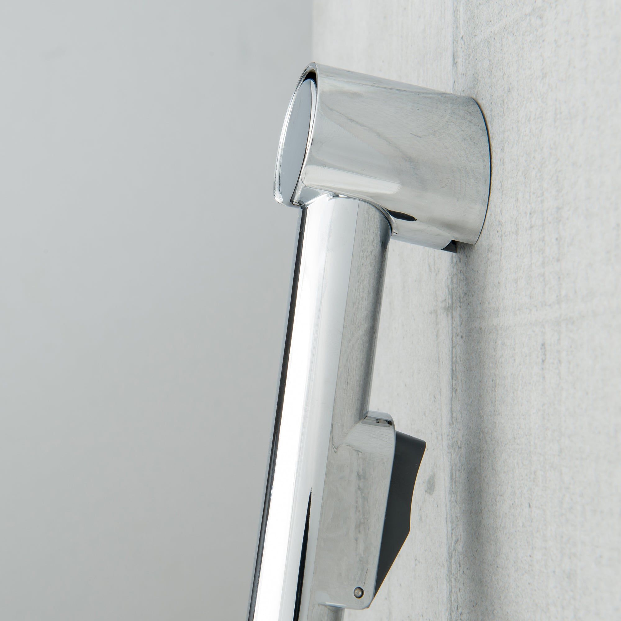 Waschbeckendusche mit Perlator
