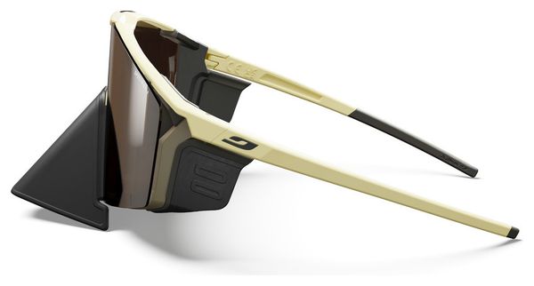 Lunettes Julbo Edge Cover Spectron 4 Marron Clair/Marron Foncé