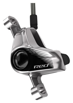 Étrier de Frein Sram Red E-Tap Post Mount Gris