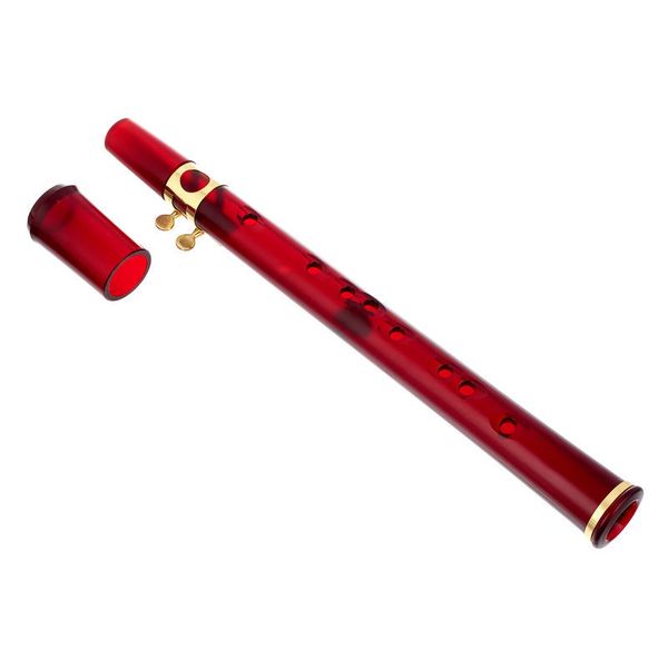 Xaphoon Standard C red