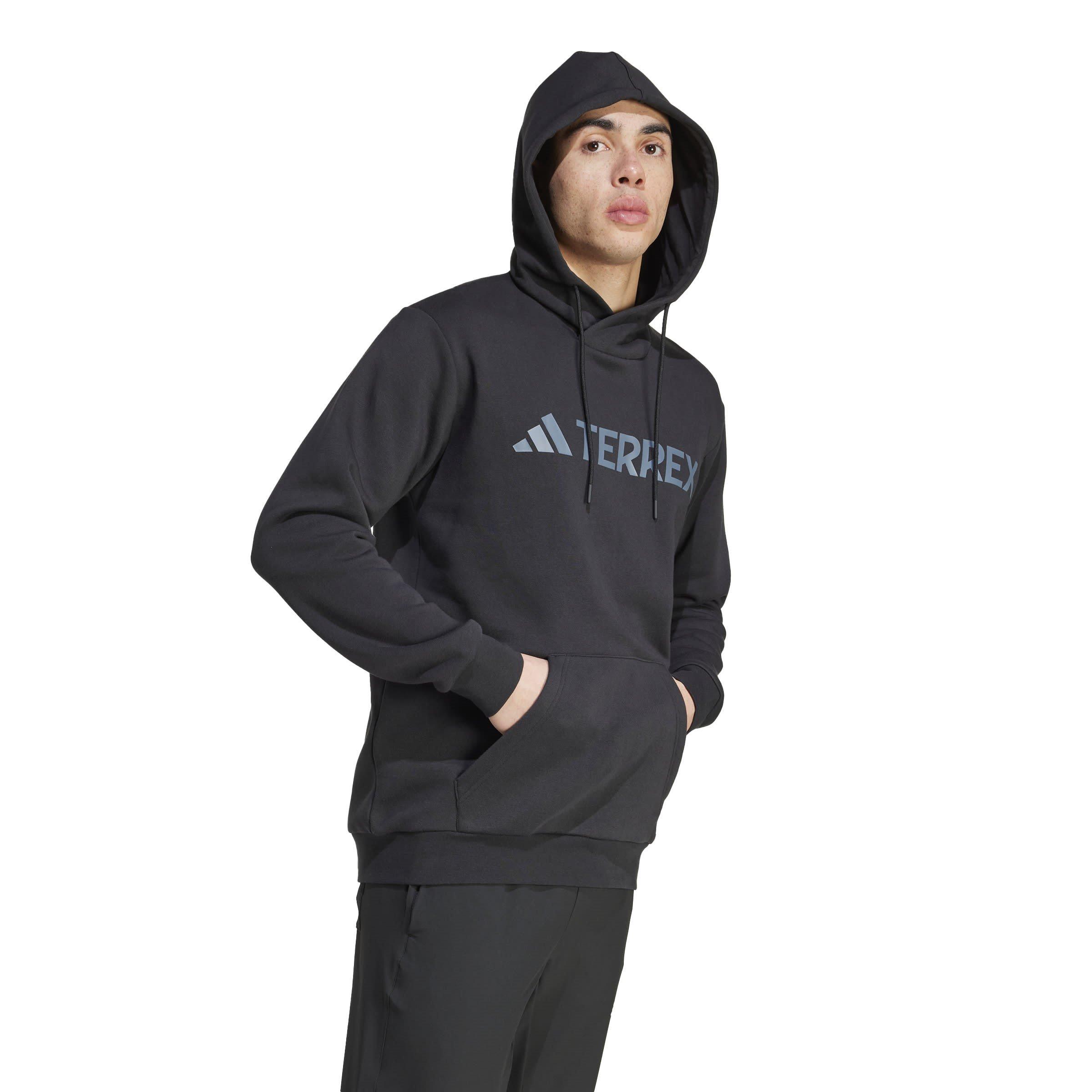 adidas Terrex Multi Large Logo Hoodie