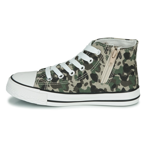 Citrouille et Compagnie - OUTIL - Camouflage