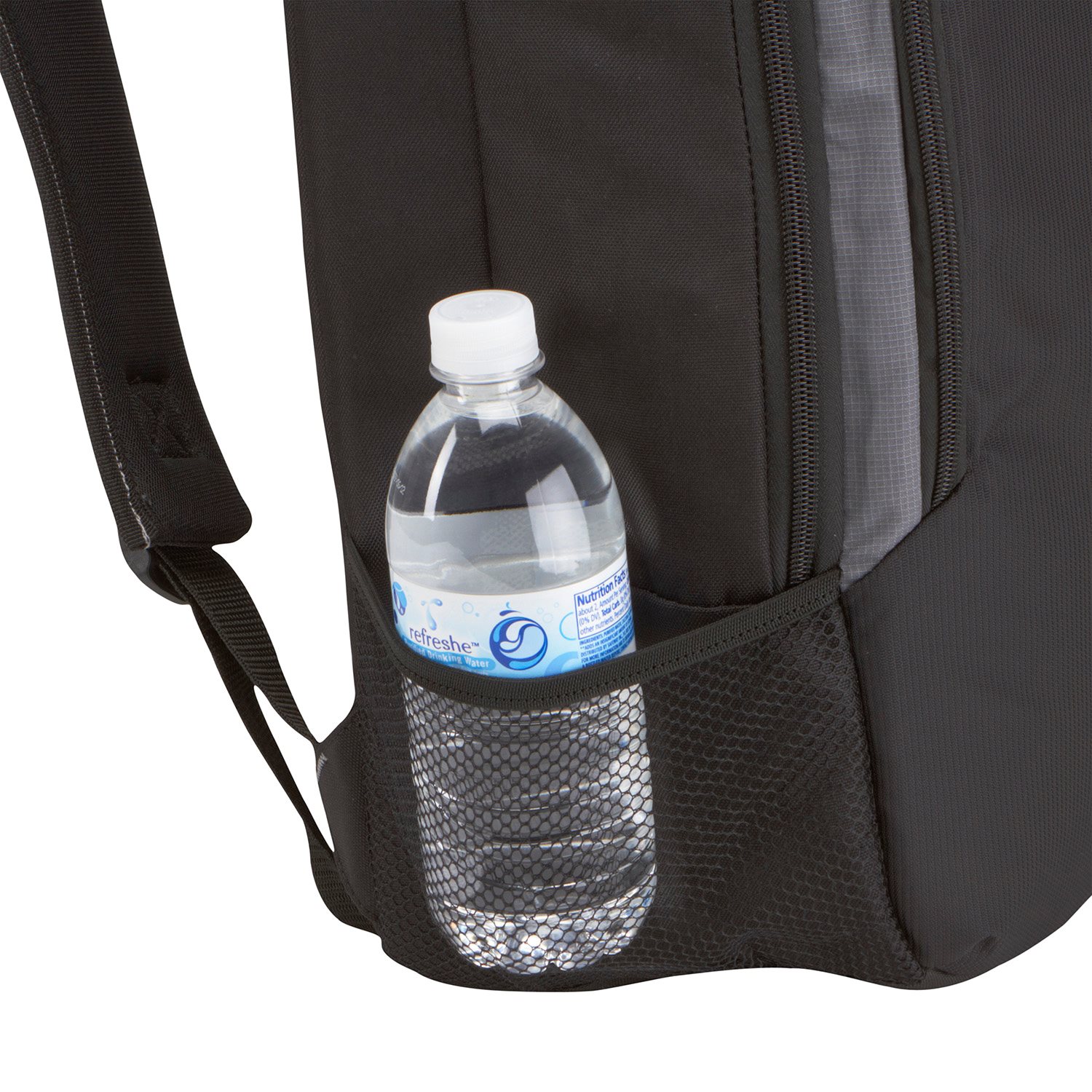 Case Logic Value Backpack 17