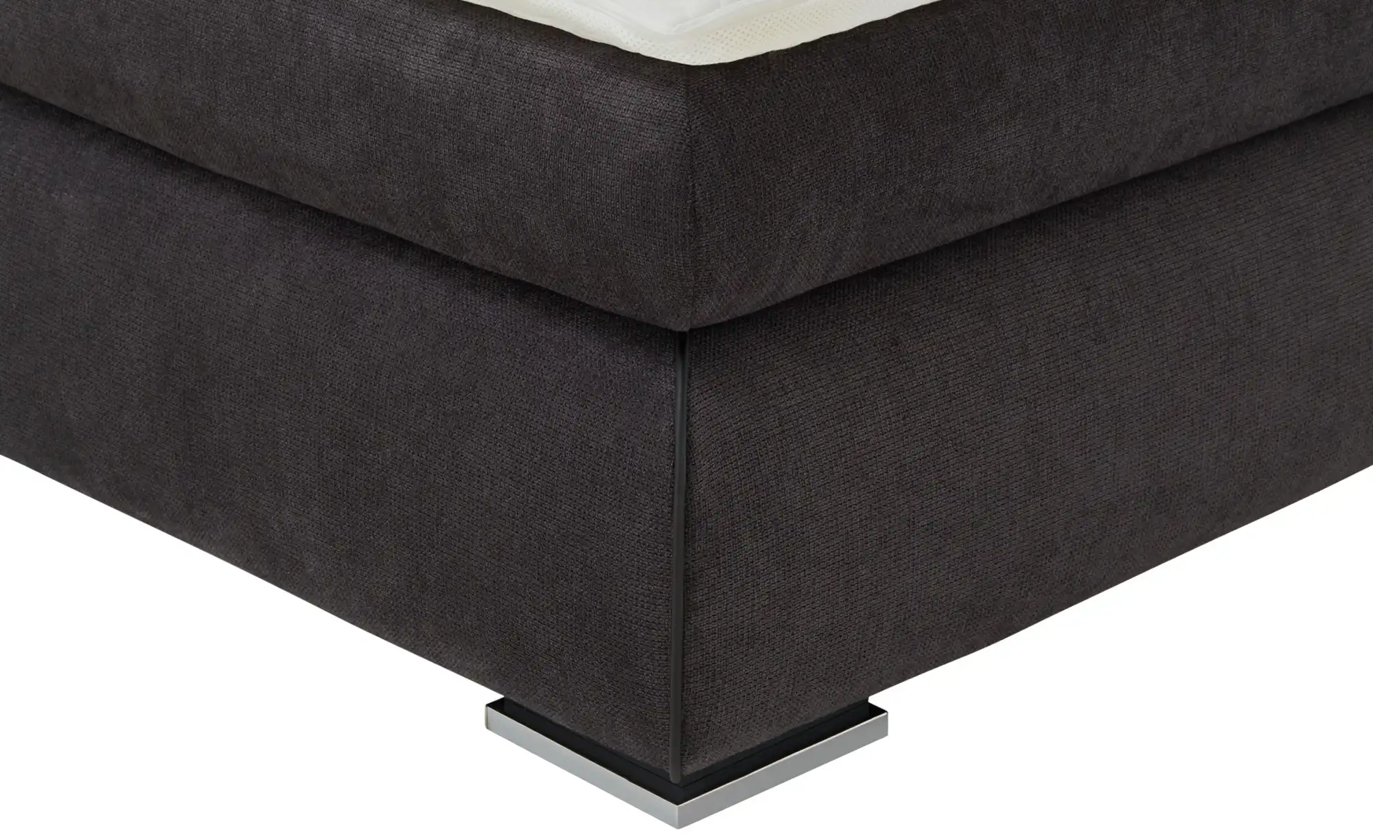 smart Boxspringbett Lugano