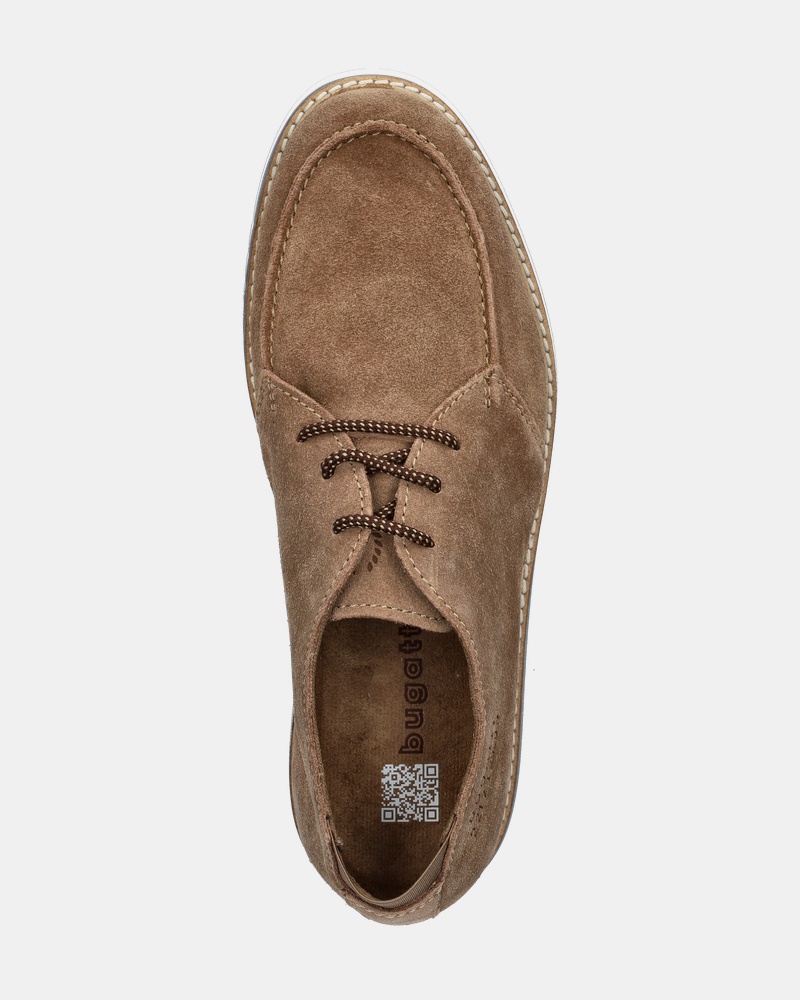 Bugatti Nette schoenen  - beige