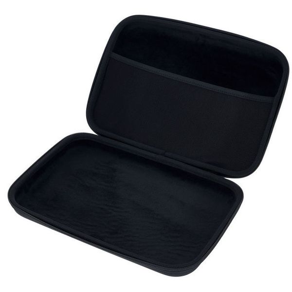 Elektron Model:Samples Case Set
