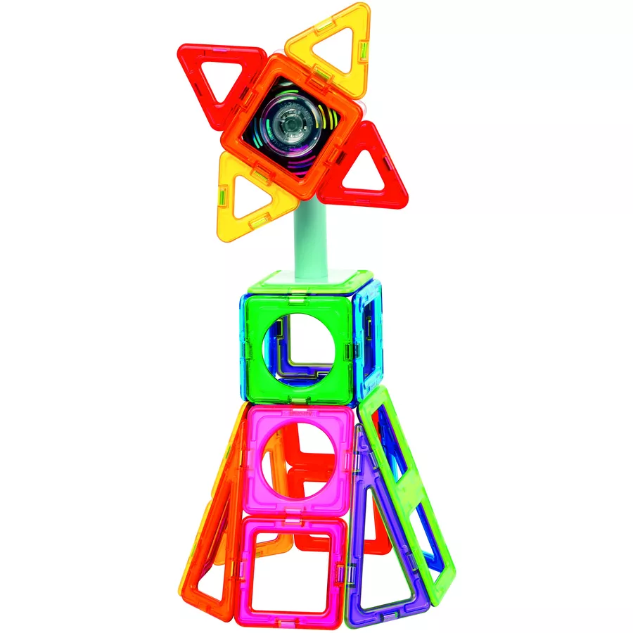 MAGFORMERS® Mystery Spin Set