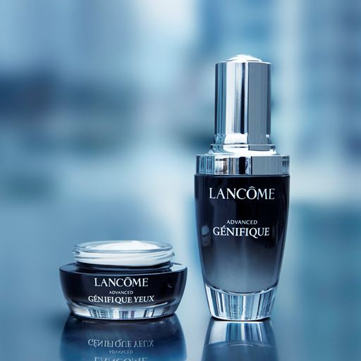 Lancôme Advanced Génifique Yeux Øjencreme, 15 ml