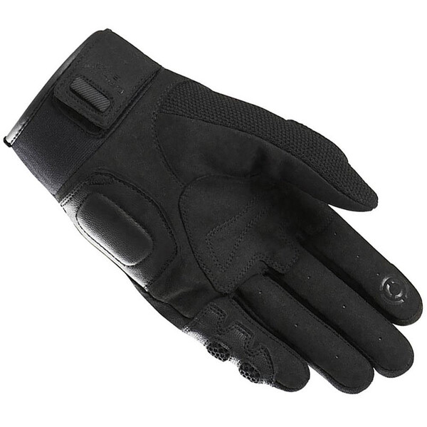 Furygan - Gants Galax Evo Noir