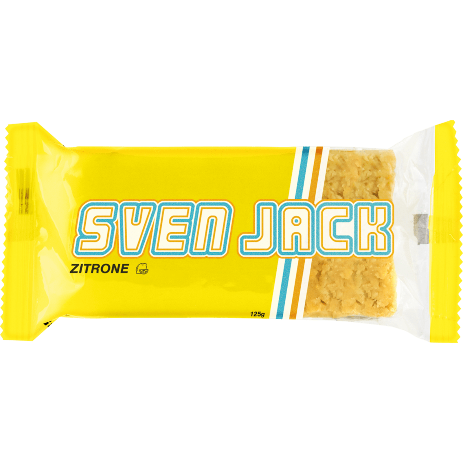 Sven Jack Haferflockenriegel (12x125g)