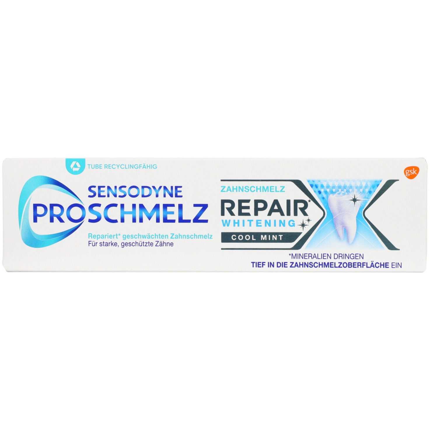 Sensodyne ProSchmelz Repair Whitening