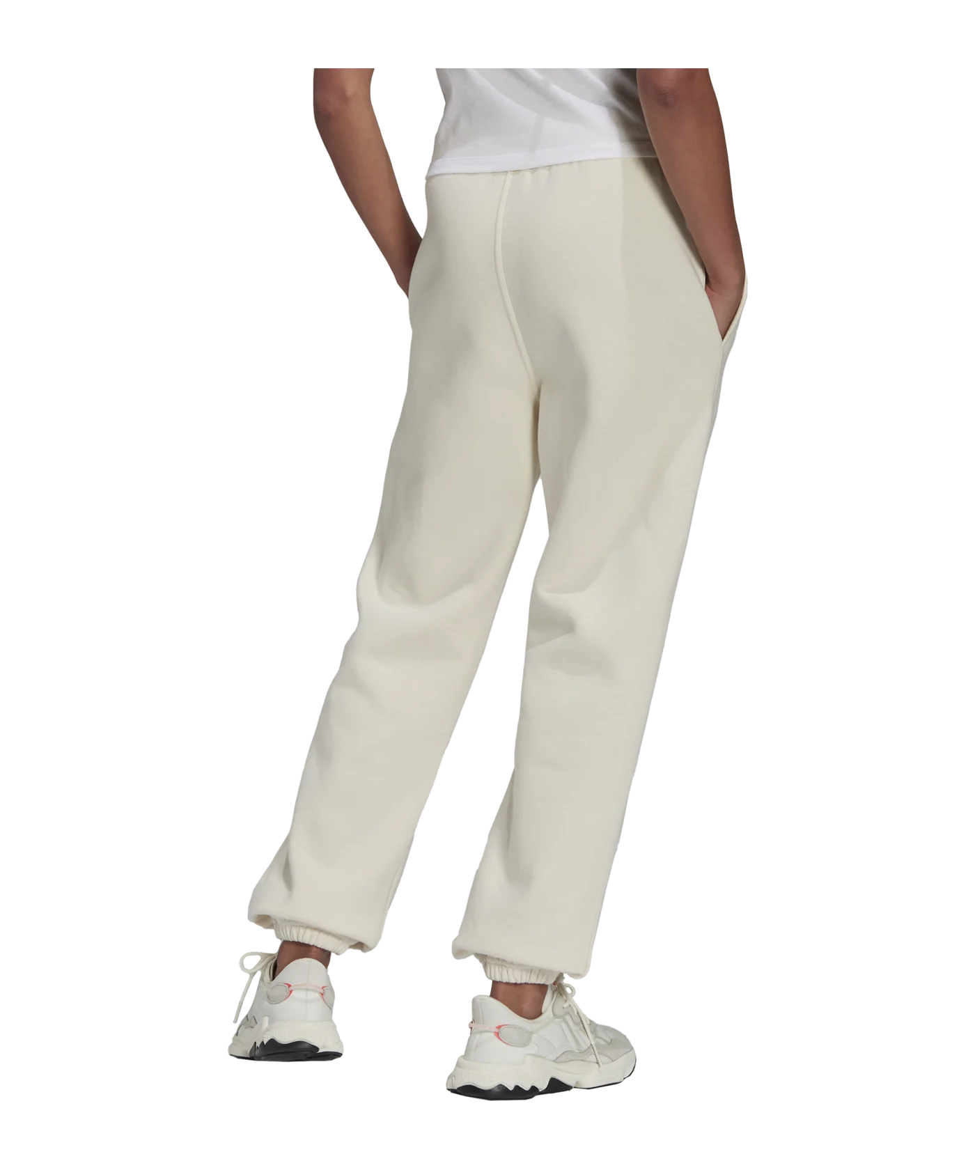 adidas Originals Jogginghose Damen Beige