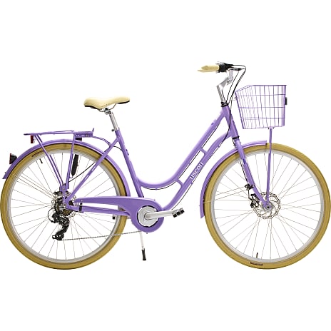SCO Classic damecykel 7 gear 28