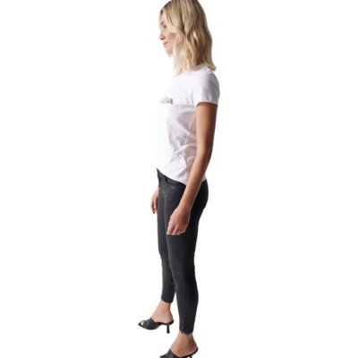 Tee-shirt à manches courtes femme France SALSA