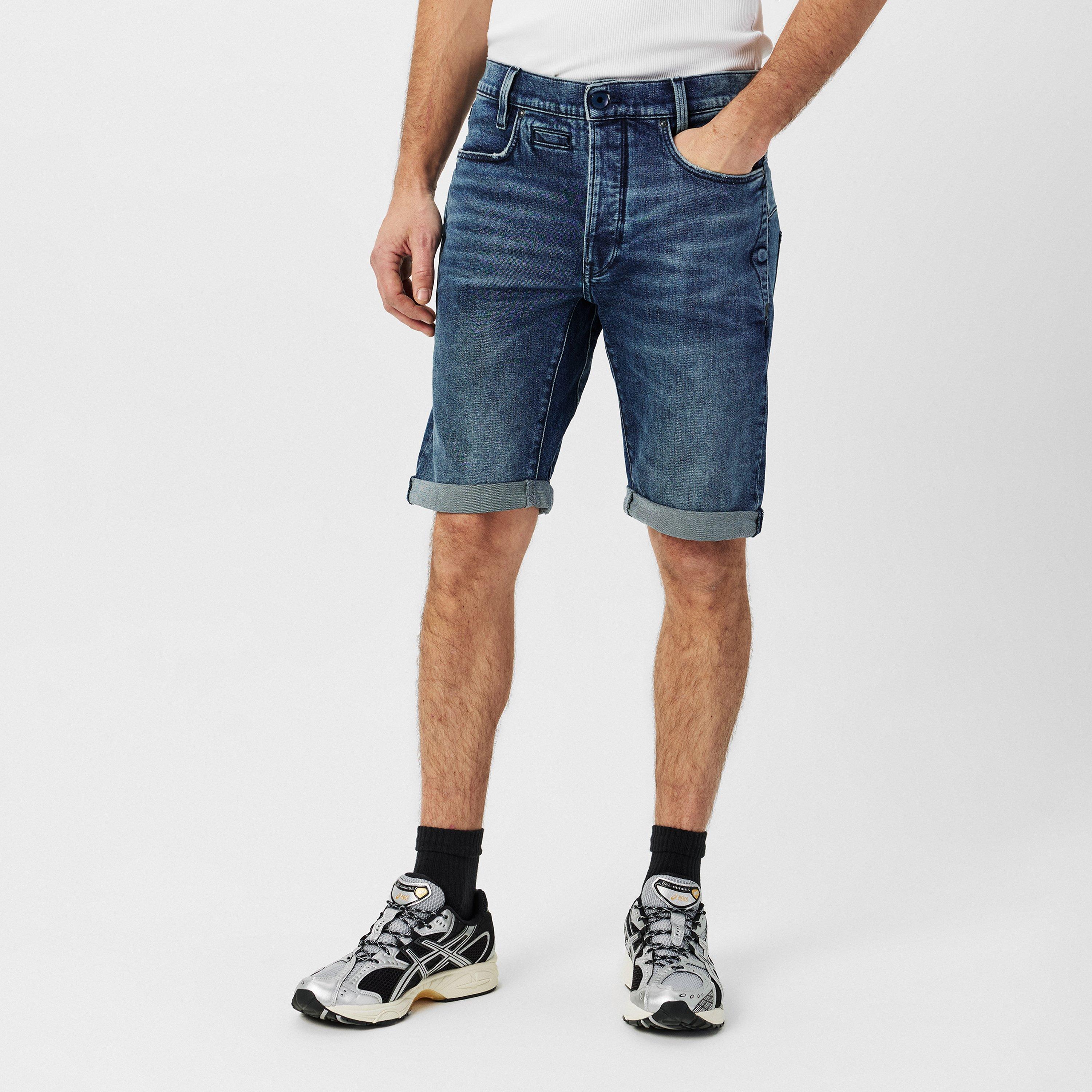 G Star D Staq 3D Shorts
