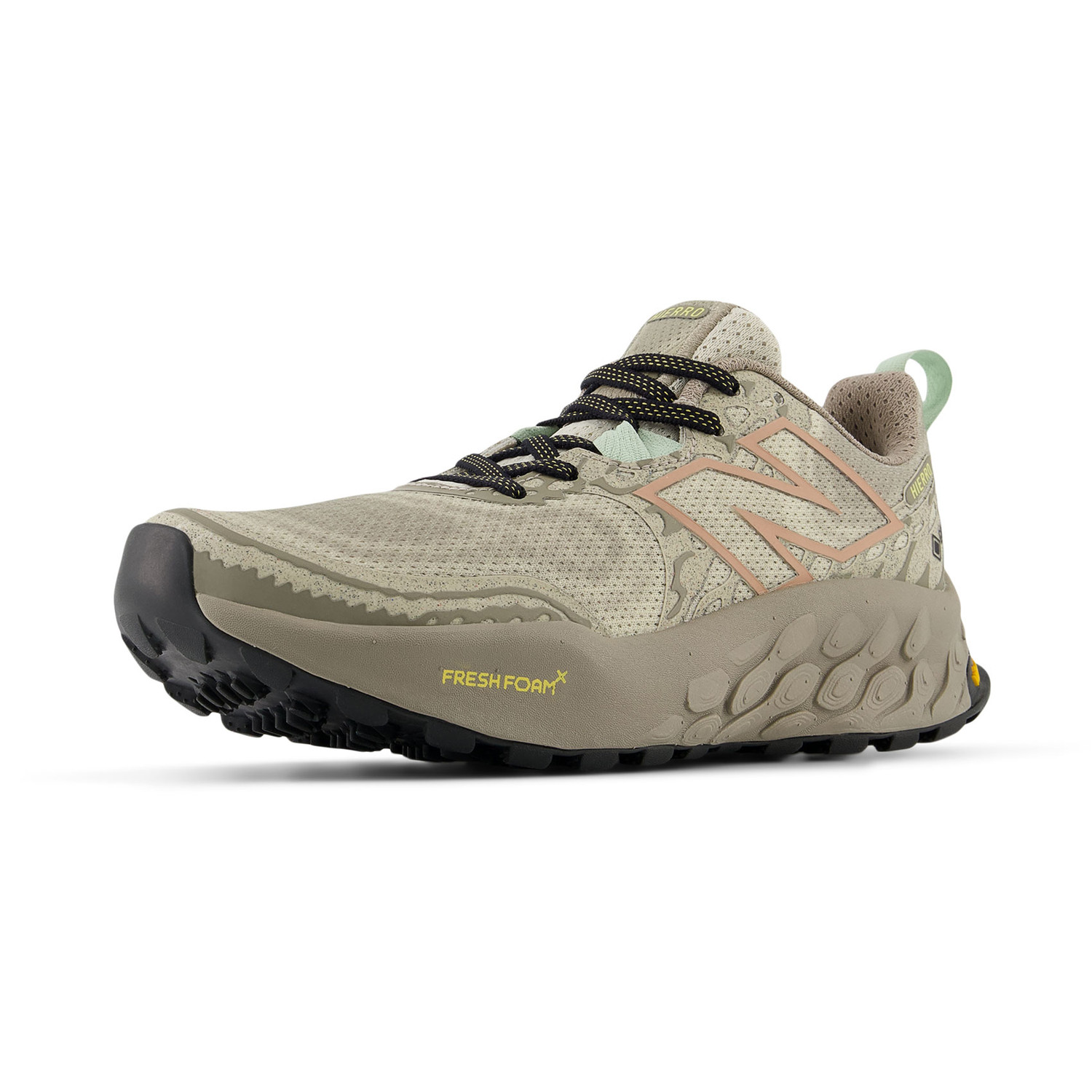 New Balance Fresh Foam Hierro v8 GTX® Dames
