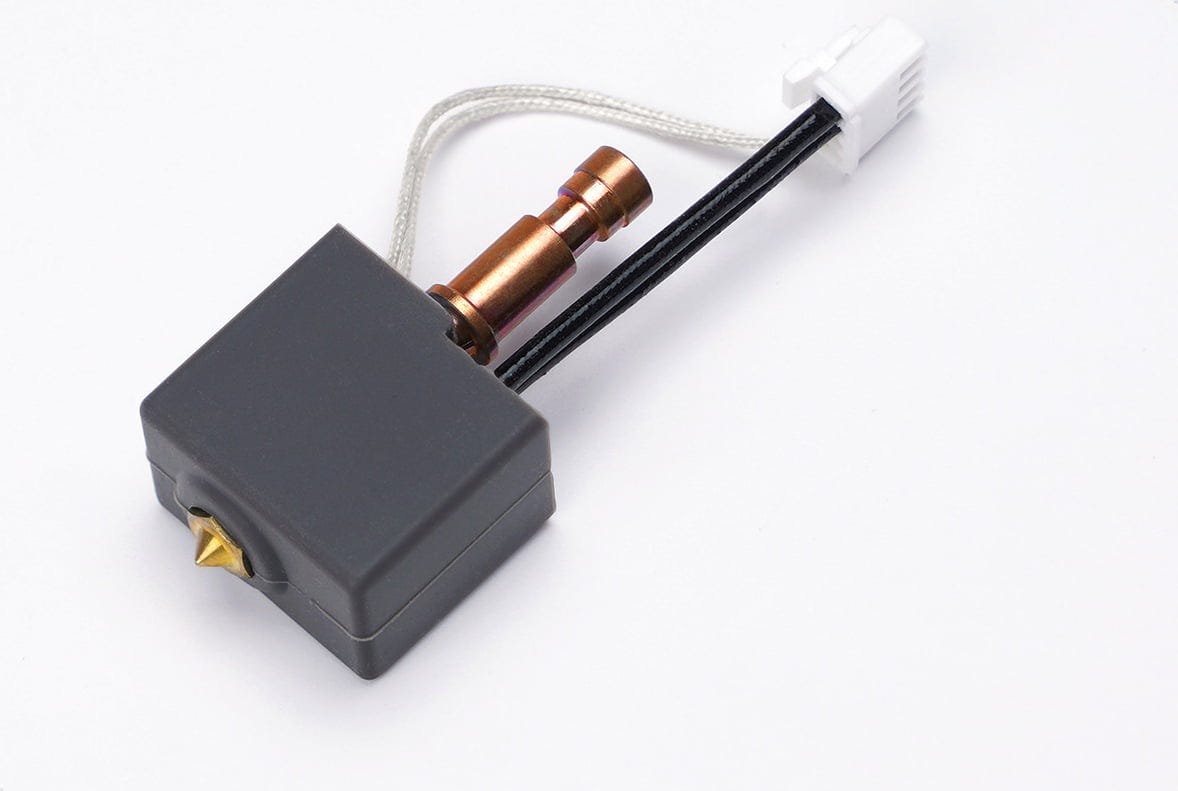 Anycubic  Hotend, Kobra S1 - 0,4 mm    Originales Ersatz Hotend von Anycubic