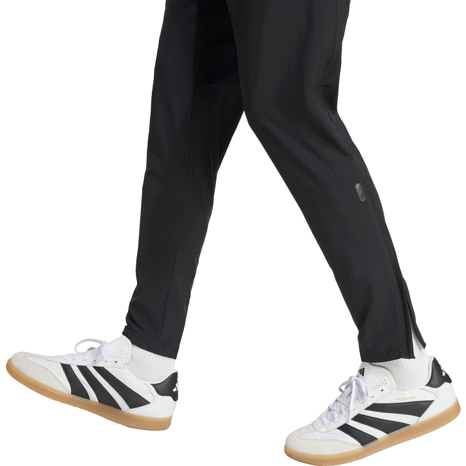 adidas Algerije Tiro Vis Tech Pant 2025/2026