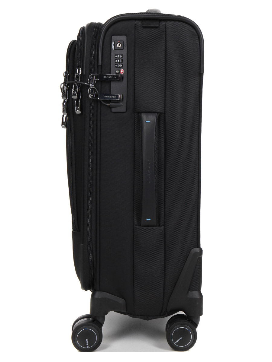 Valise Samsonite Spectrolite 3.0 - 55 cm - Poche Frontale