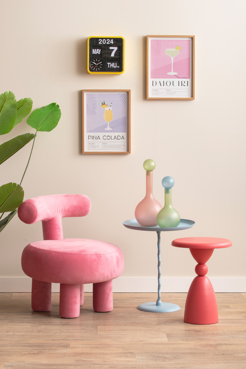 Wall Art Pina Colada