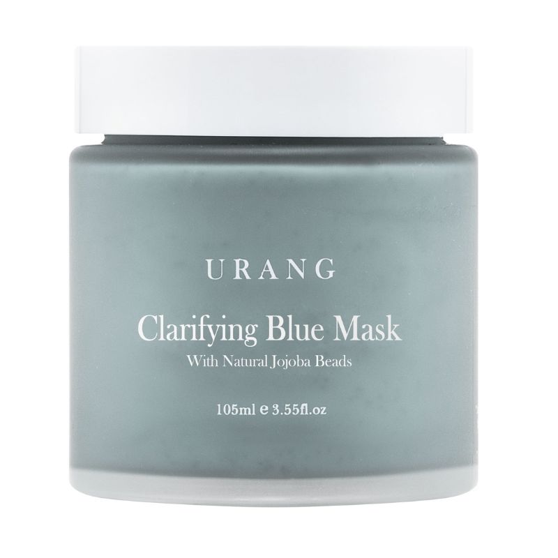 Masque Clarifying Blue Mask Urang 105ml