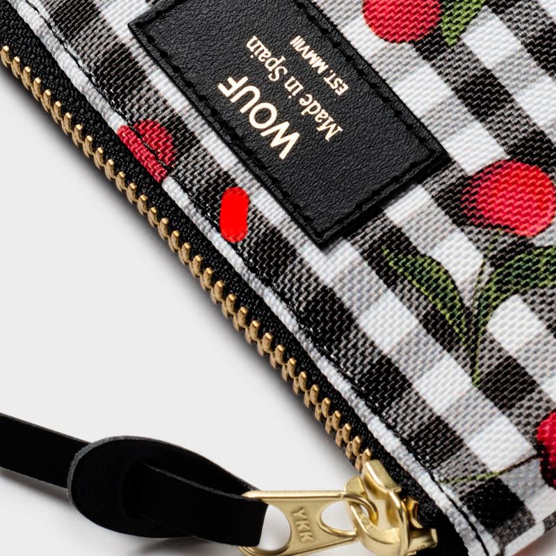 Pochette small 13 cm Abril