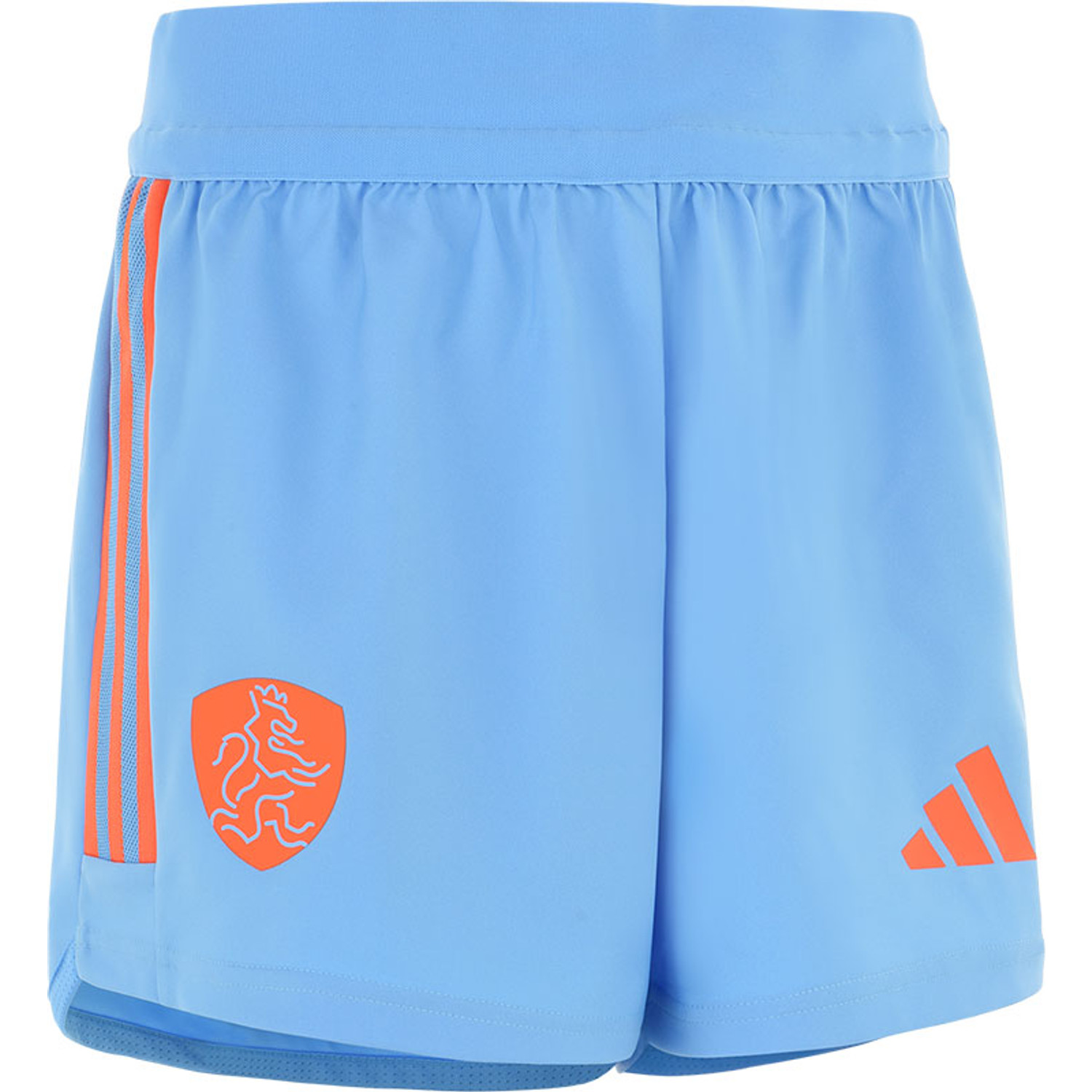adidas KNHB Hockey Short Uit Dames 2024/2026