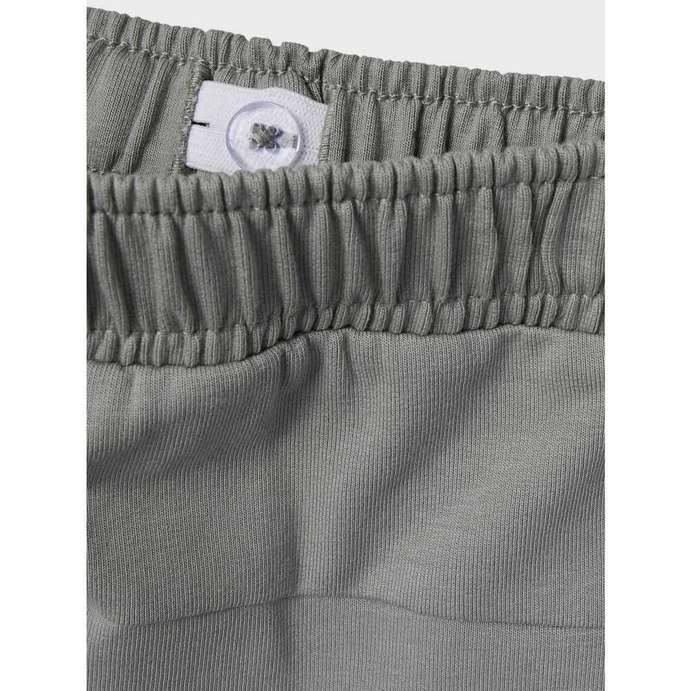 Køb Lil'Atelier Seagrass Nmmomads Loose Sweat Bukser