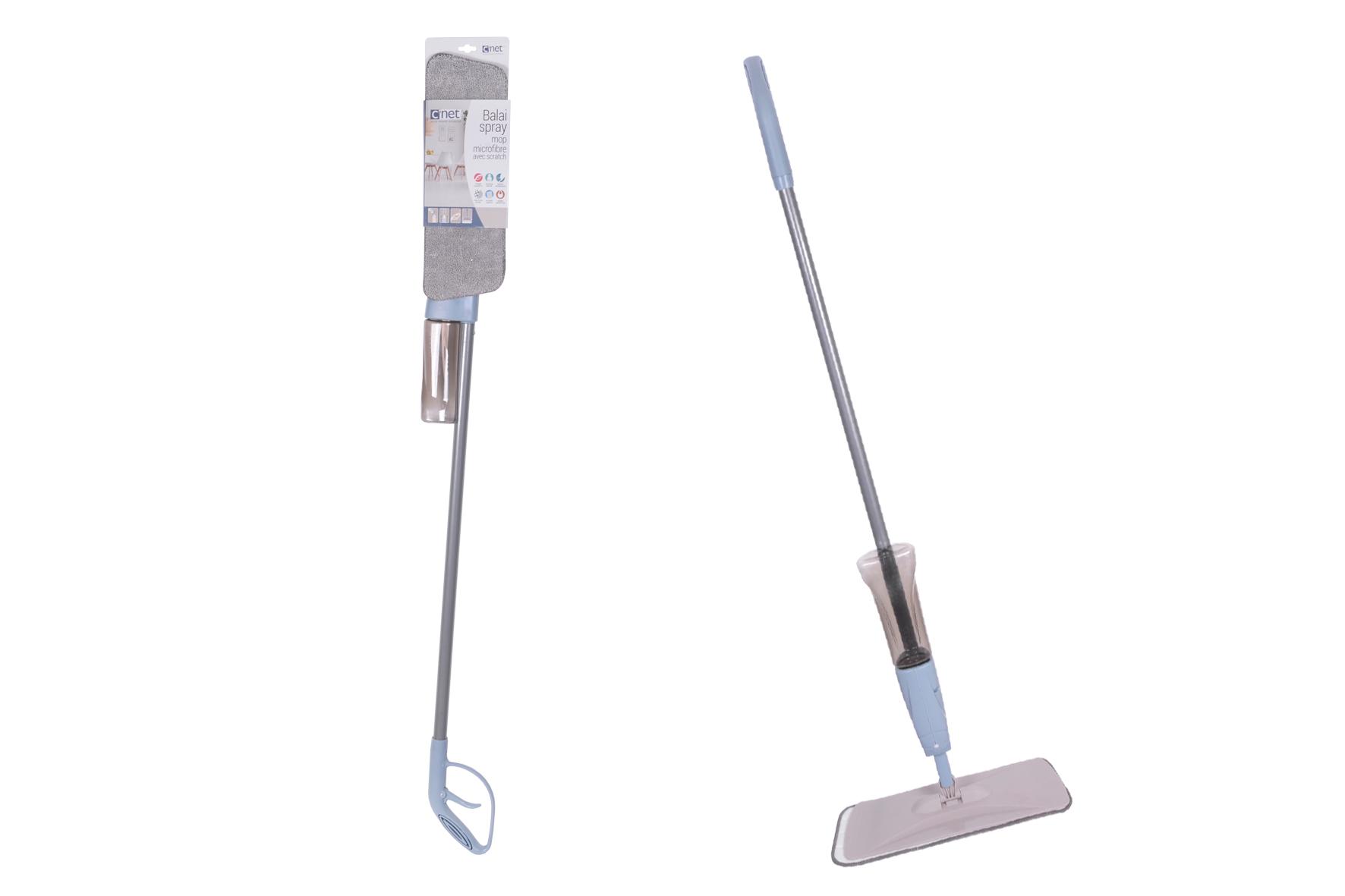 BALAI SPRAY MOP GRAND MODELE 630ML