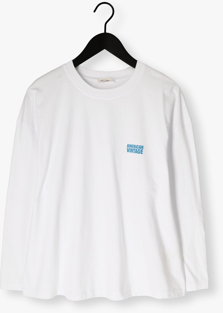 witte american vintage t-shirt gixy