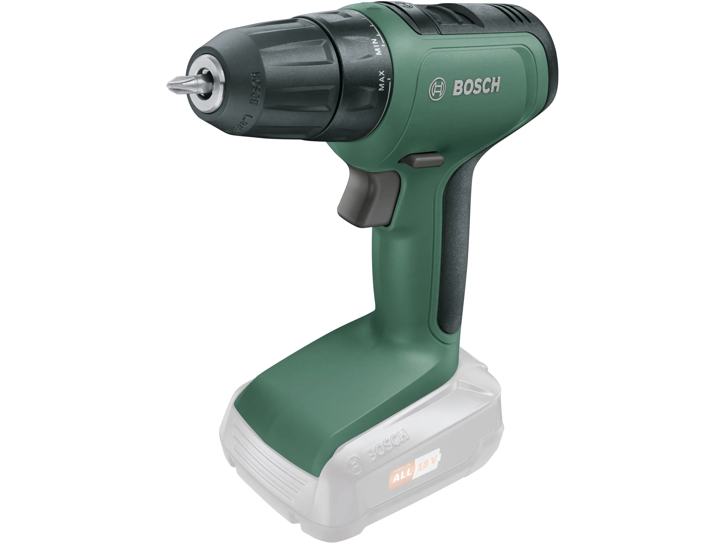 Bosch Bohrmaschine UniversalImpact 18