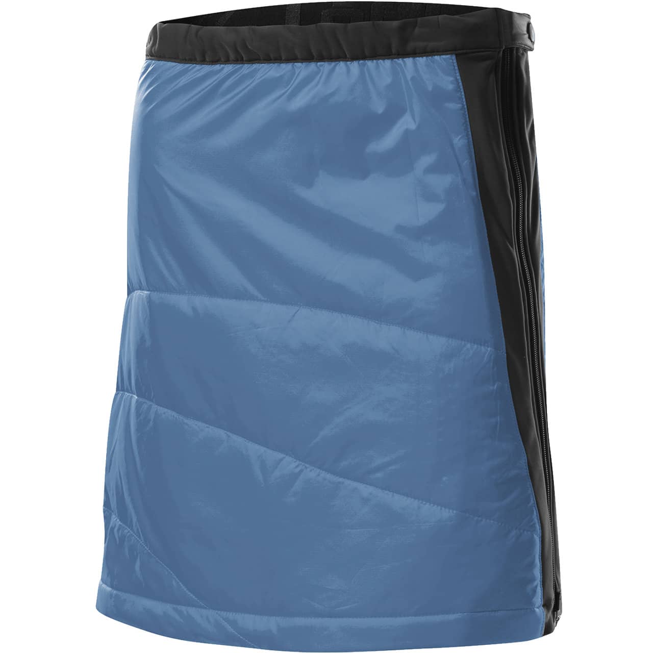 Löffler Damen Rock EVO enzian blue | Langlaufhosen | Langlaufbekleidung | Damen | XSPO-Fashion