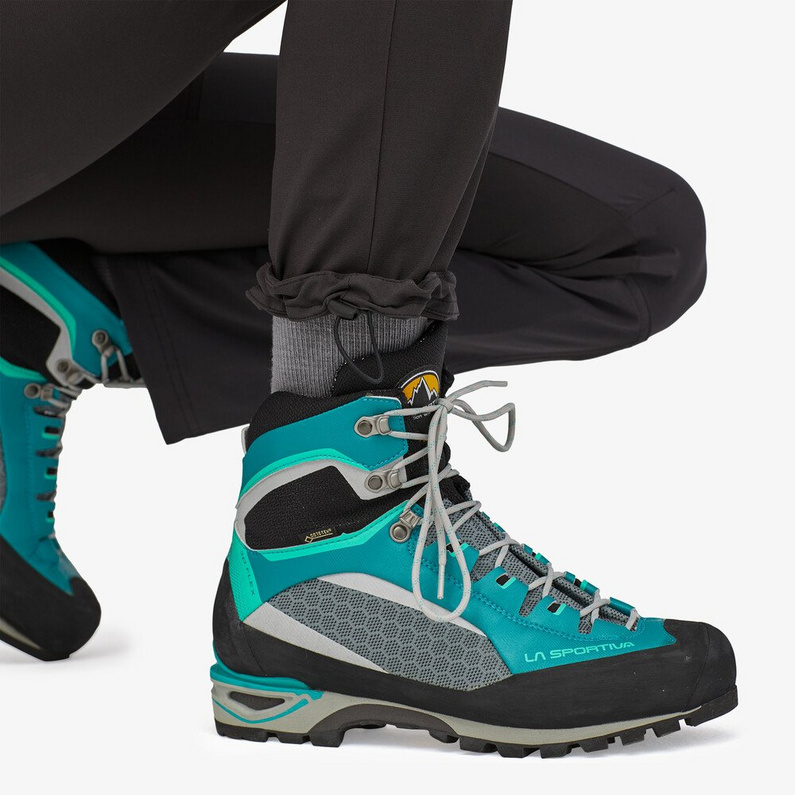 Patagonia Damen Alpine Altvia Hose