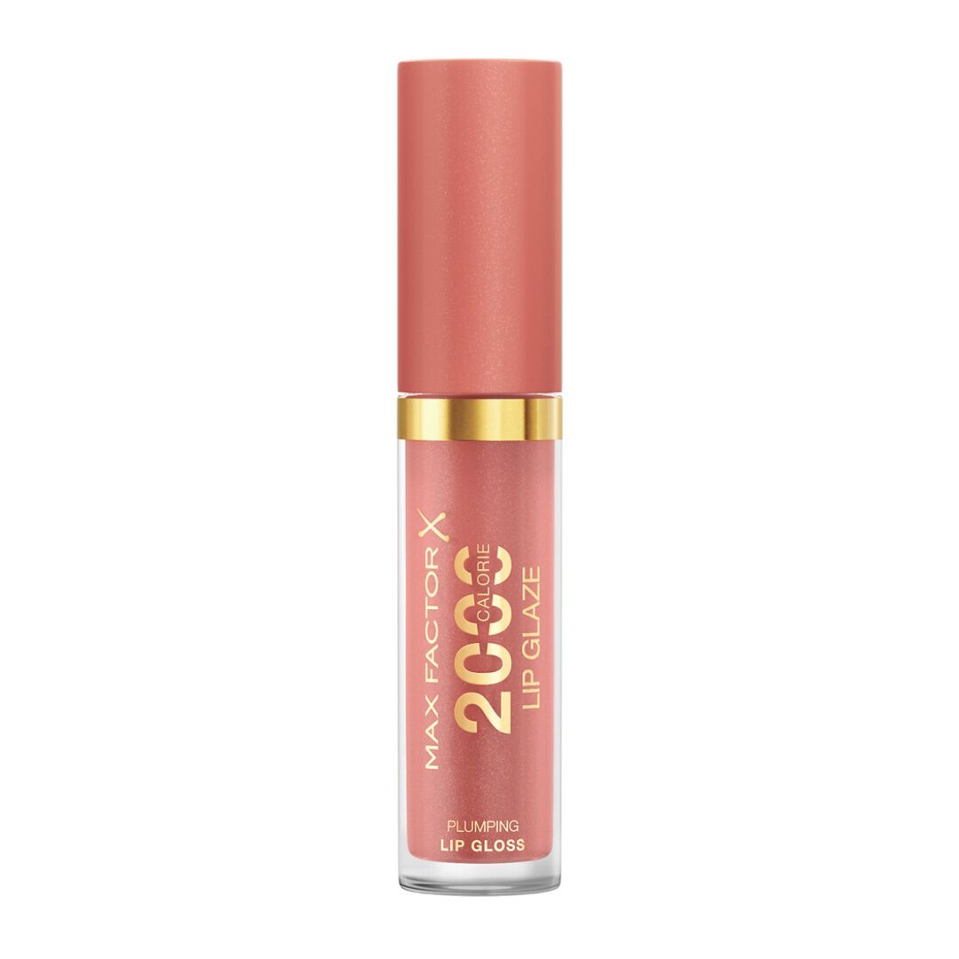 Max Factor  2000 Calorie Lip Glaze - Lip Gloss