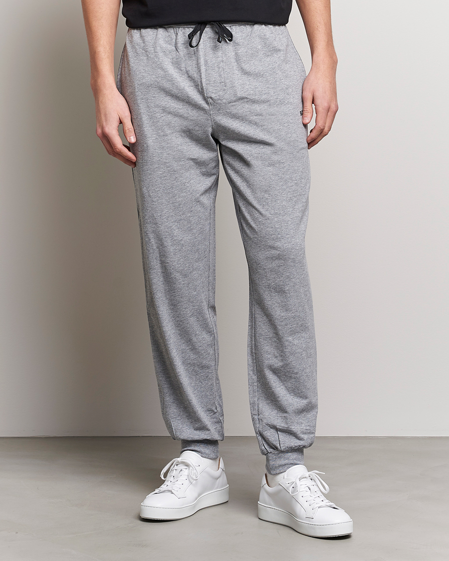 Mix & Match Sweatpants Medium Grey