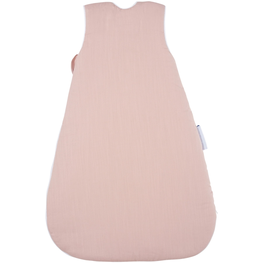 Nordic Coast Company Babyschlafsack altrosa