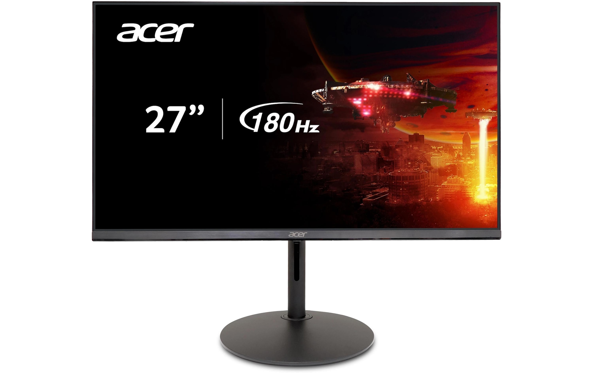 Acer Gaming-Monitor »Nitro XF270M3biiph« 68,31 cm/27 ″  1920 x 1080 px Full HD