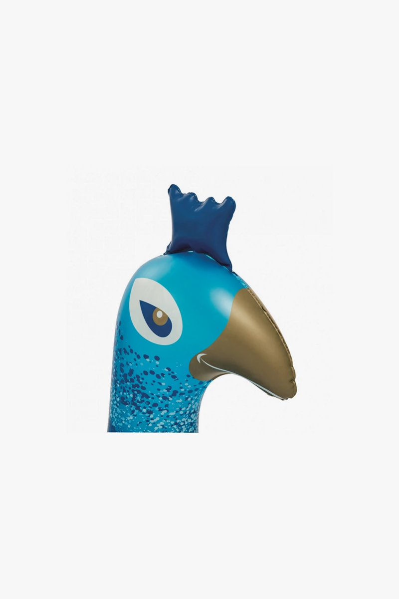 Bestway Pretty Peacock Schwimmtier