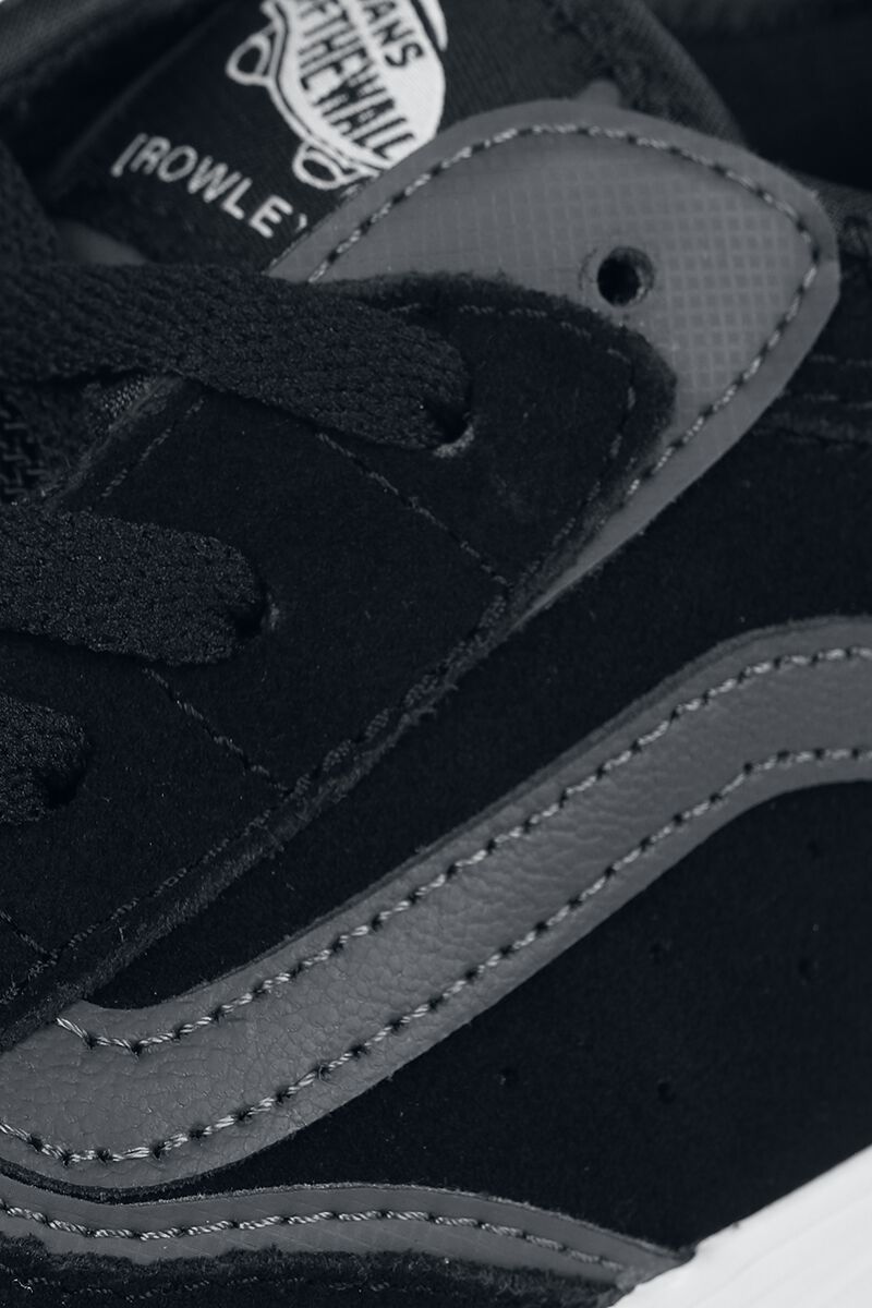 Rowley Classic  | Vans Baskets