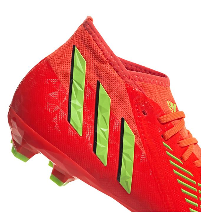 adidas Unisex  Predator Edge.2 Firm Ground Voetbalschoenen