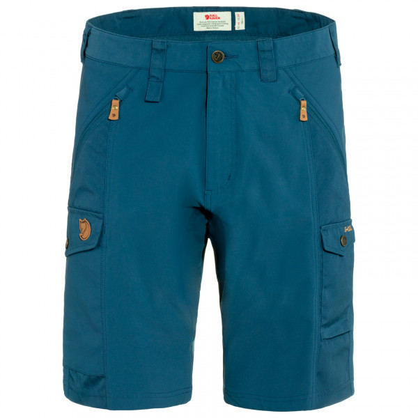 Fjällräven - Abisko Shorts - Short