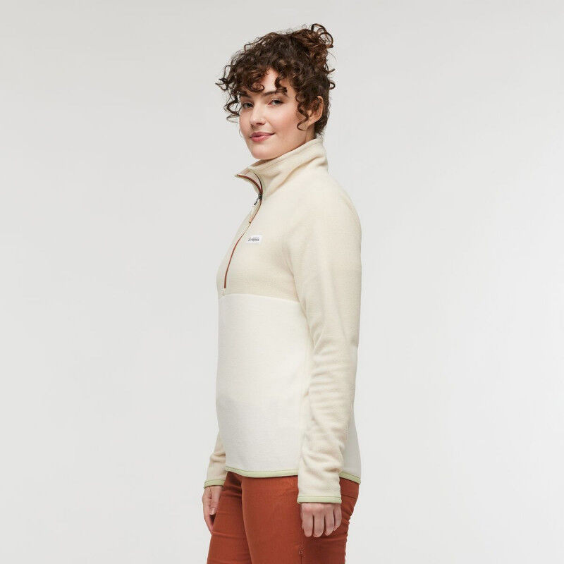 Amado Fleece - Polaire femme