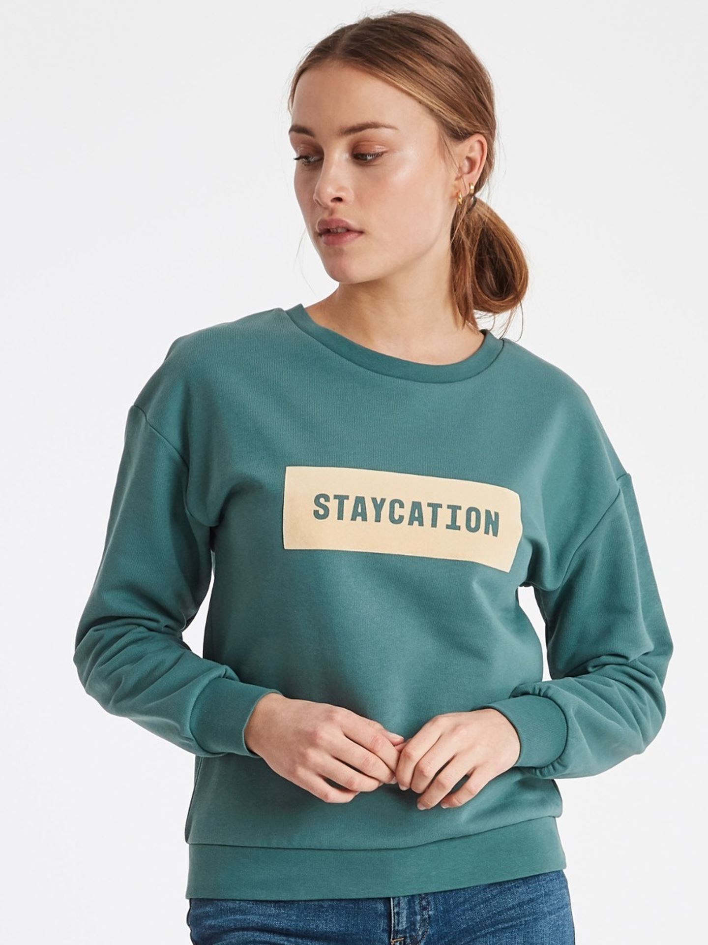 Yelena Sweater